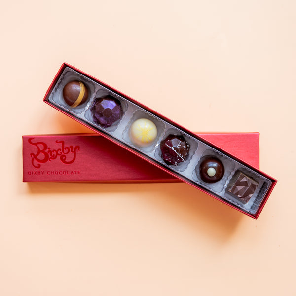 American Pie Bon Bon Collection: A Taste of Nostalgia - Bixby