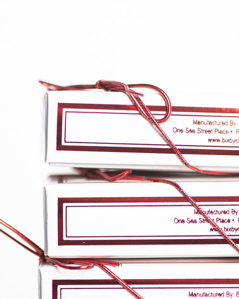 Dark Chocolate Maine Sea Salted Caramels Gift Box