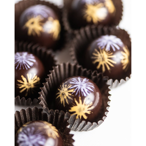 Champagne Bon Bons - Bixby Chocolate