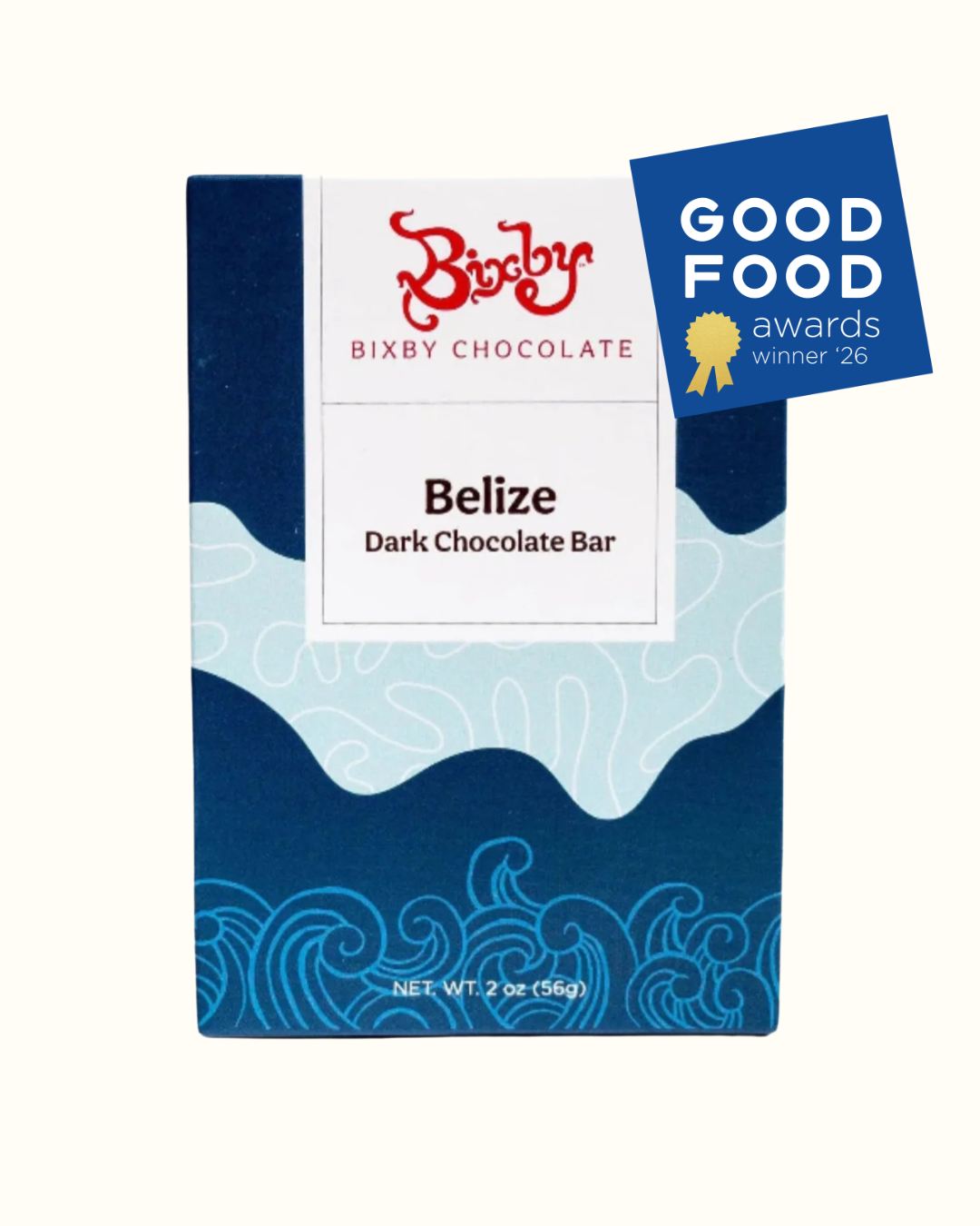 We Won a 2026 Good Food Award! 🎉