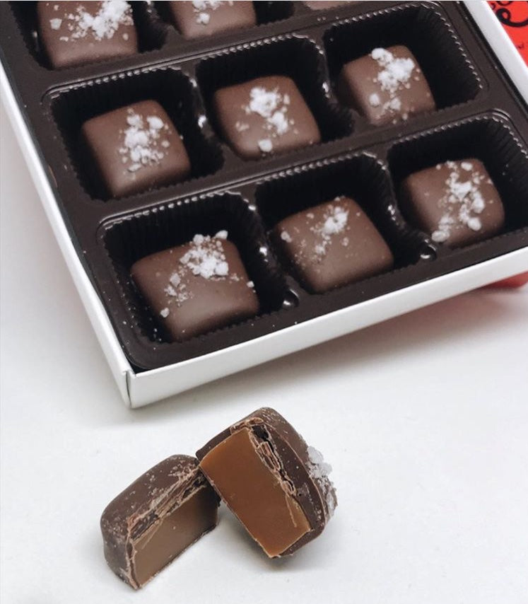 Bixby Chocolate Corporate Gifting