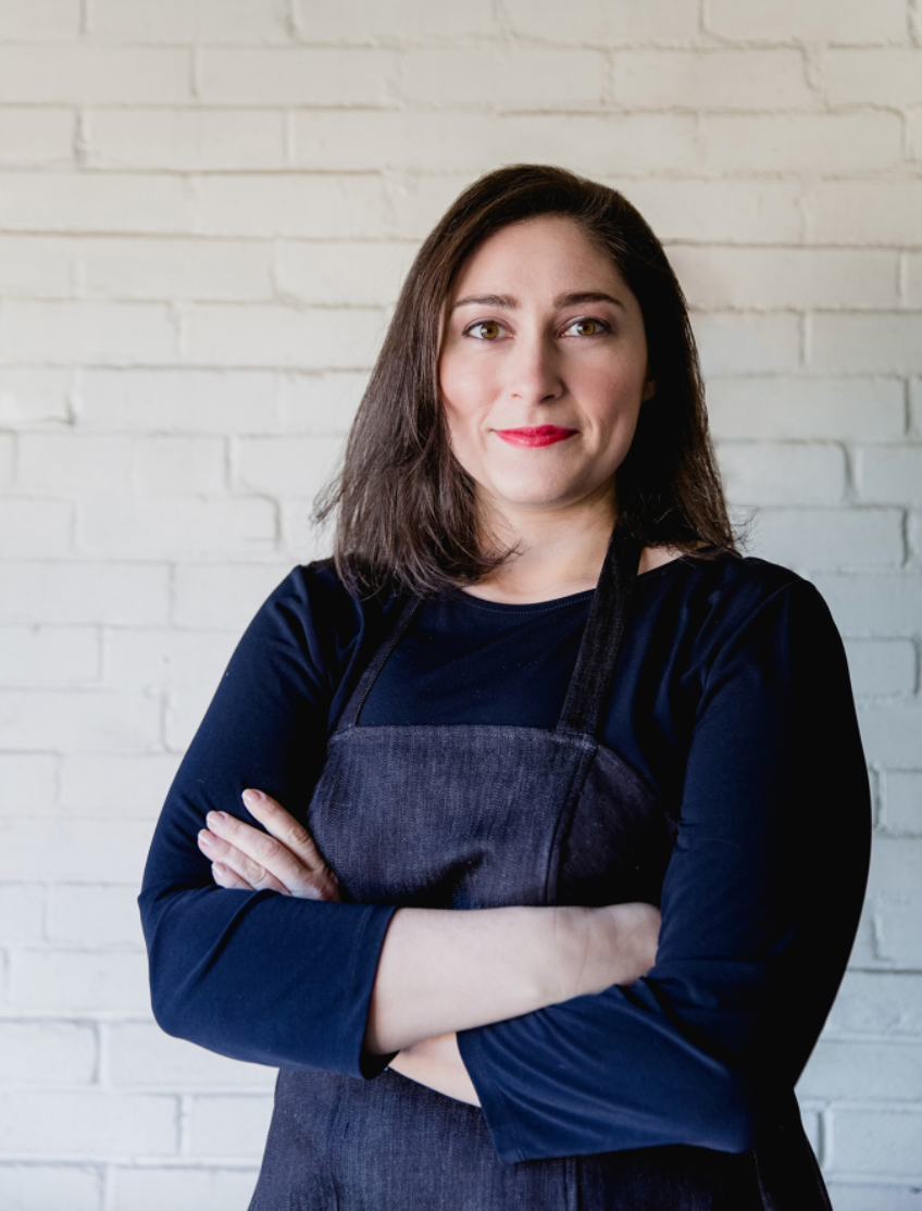 Bixby Chocolate Featured on Women Who Own It Podcast!