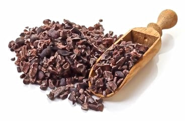 Bixby Cacao Nibs & Spice Rub on Roasted Chicken, Roasted Butternut Squash and Spinach