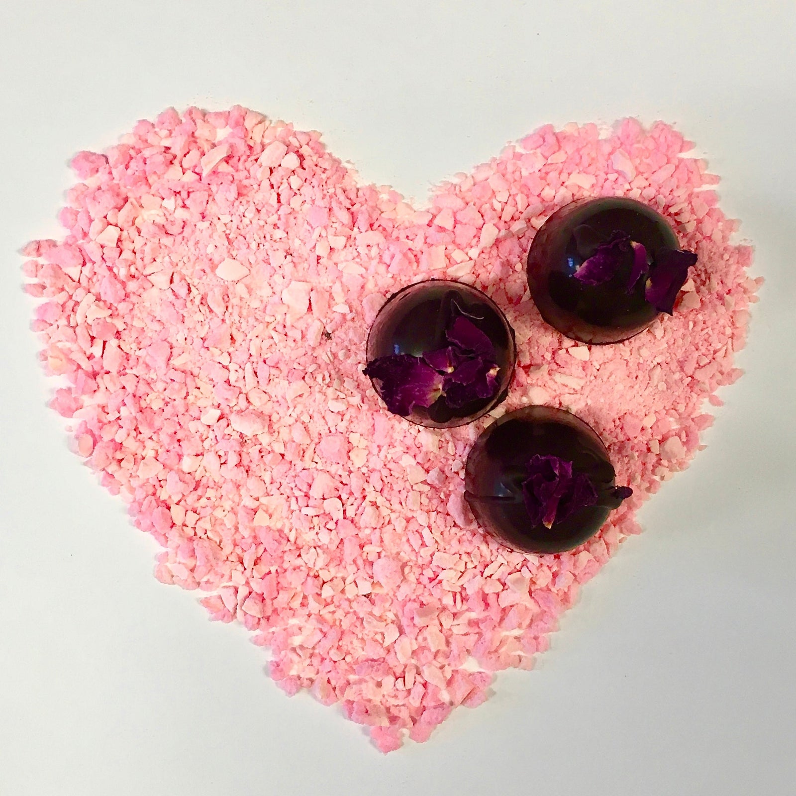 "All you need is love but a little chocolate now and then doesn't hurt!" -Charles M. Schulz