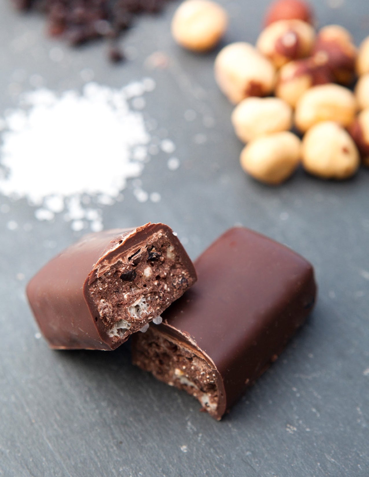 A Year of Chocolate Giveaway!