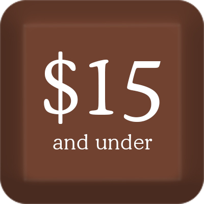 $15 and Under