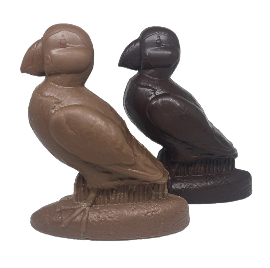 Puffin Chocolates