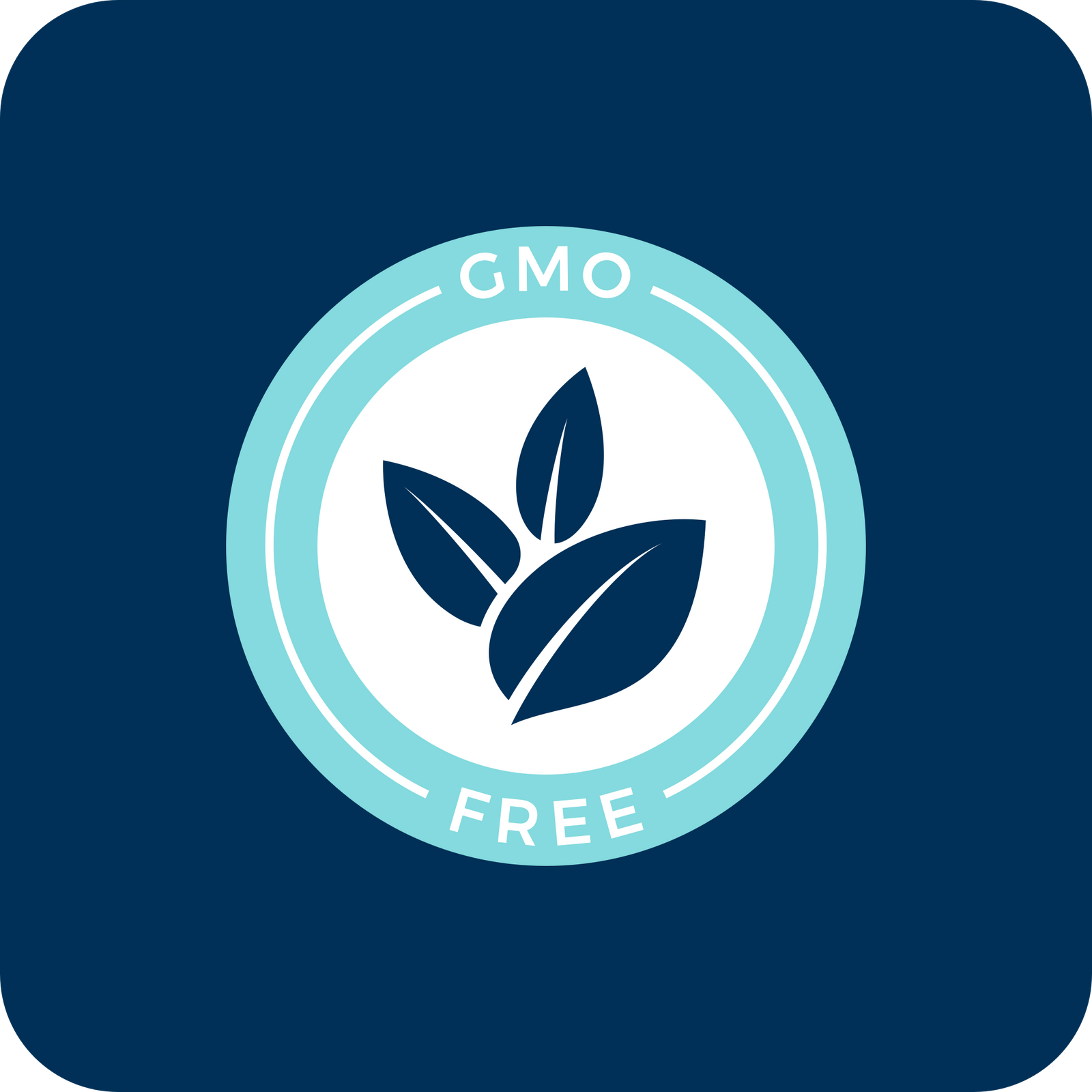 GMO Free