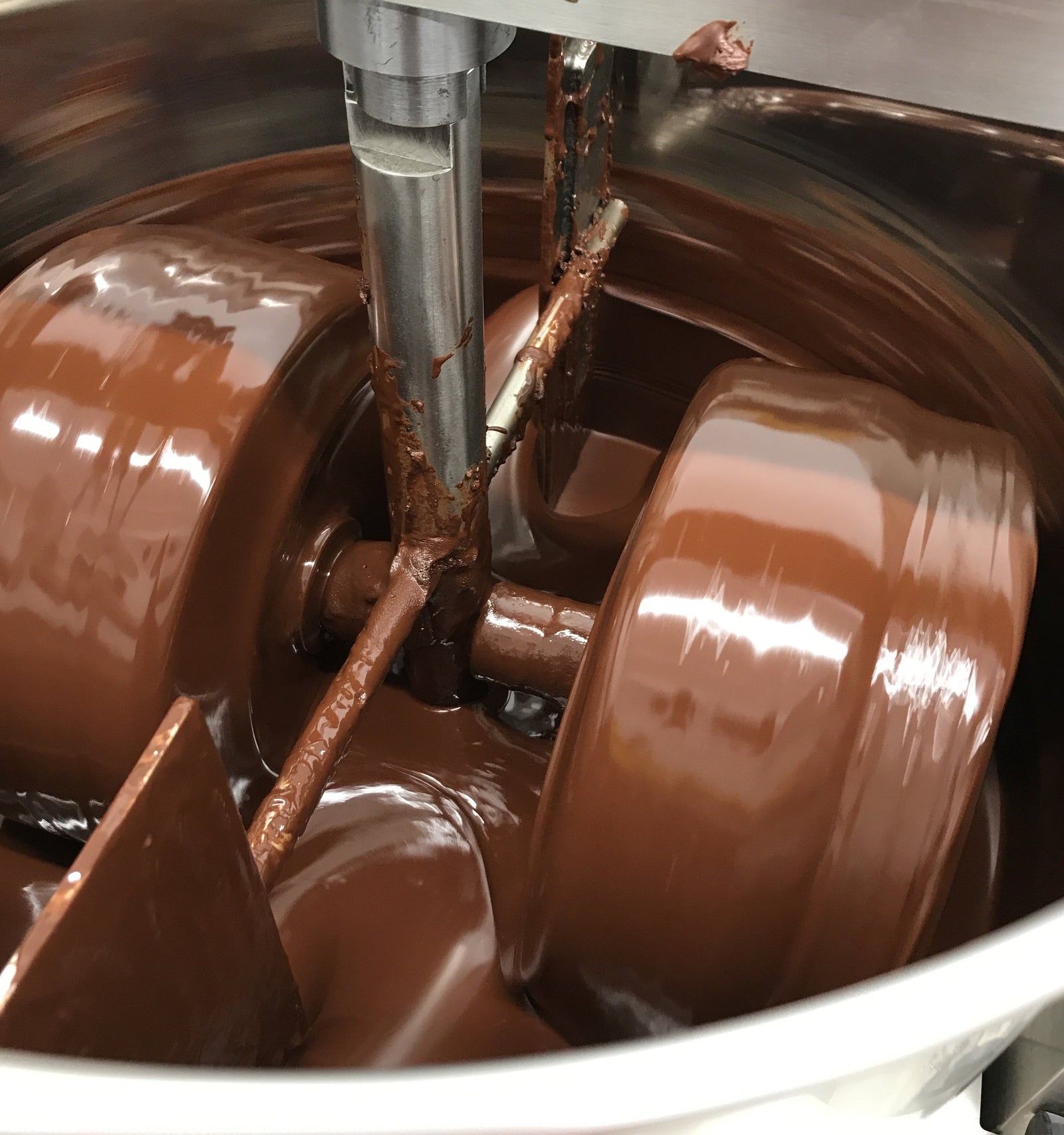 Bean to Bar Chocolate