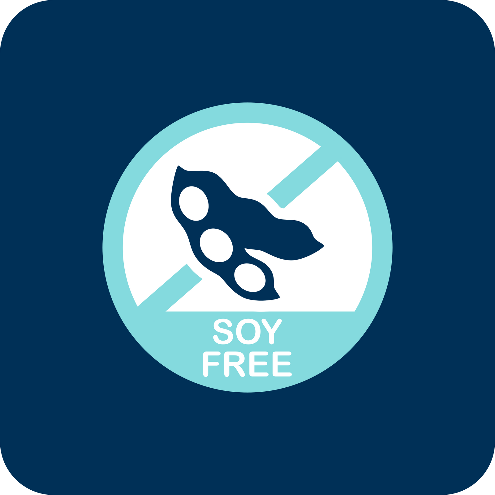 Soy Free
