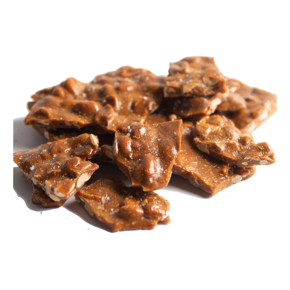Brittle