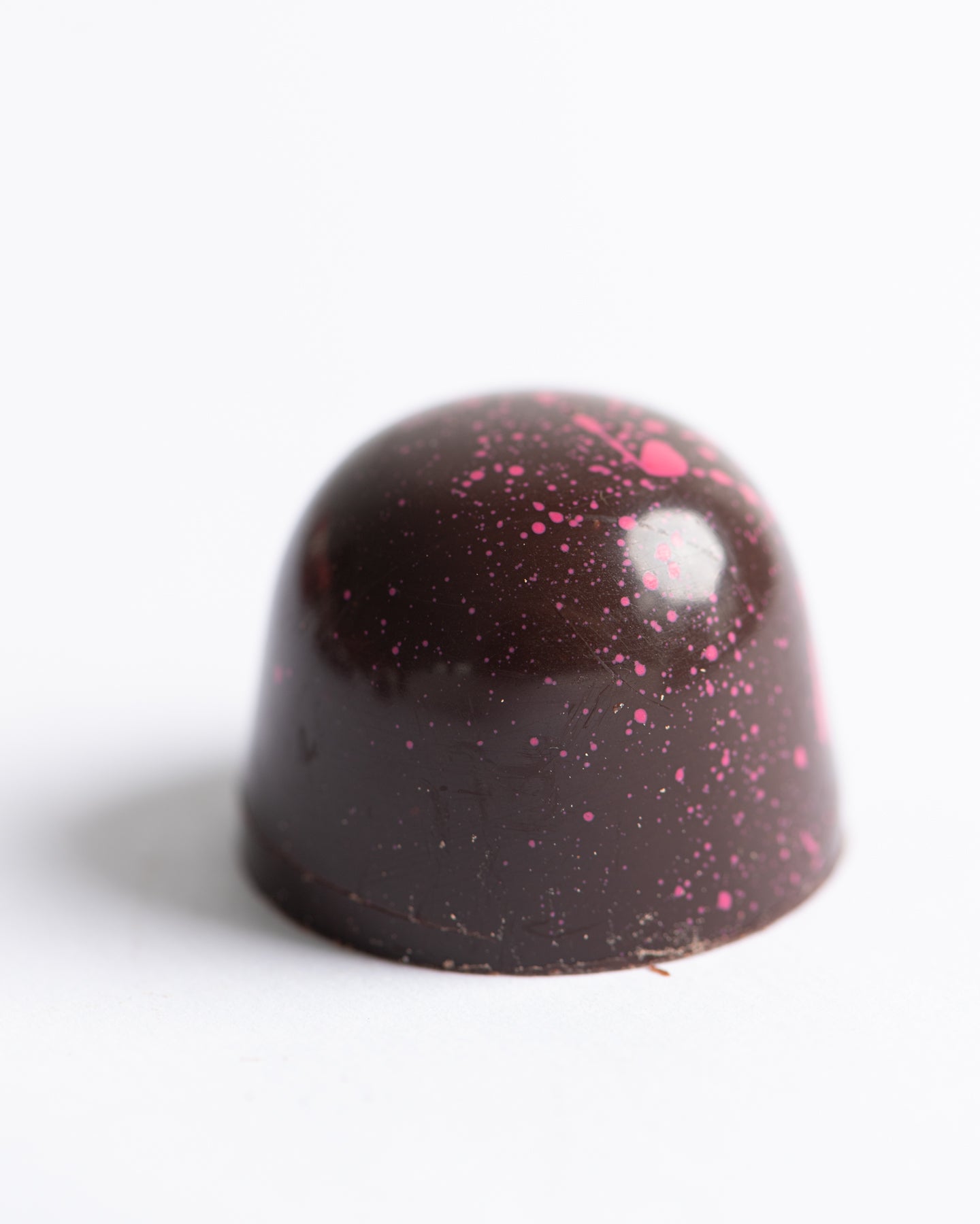 Dark Chocolate Lovers