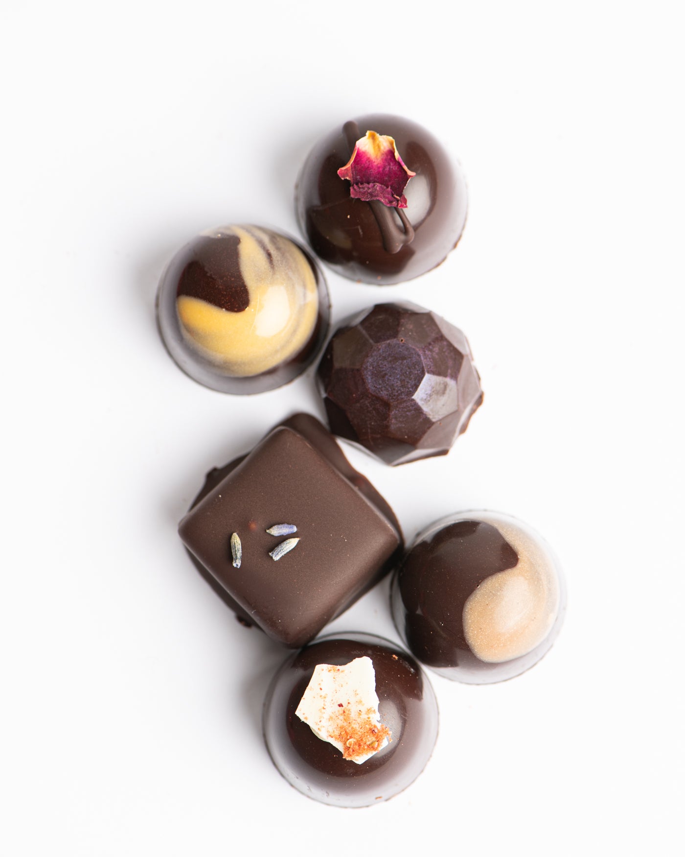 Spring Bon Bon Collection