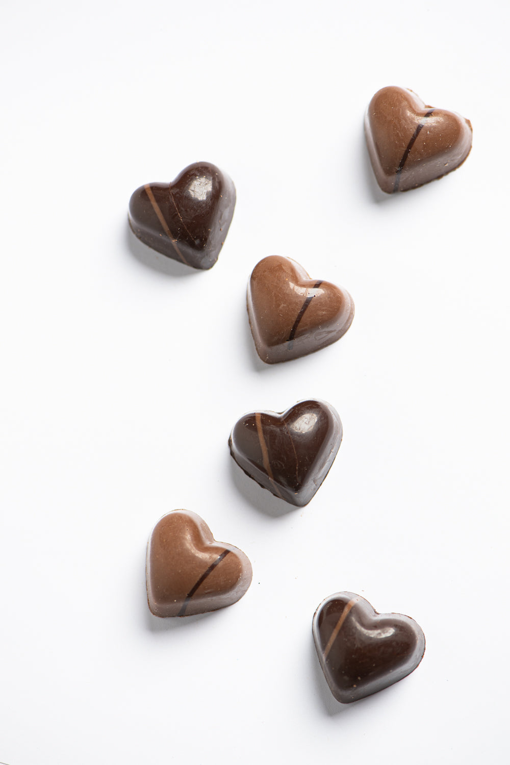 Chocolate Heart's