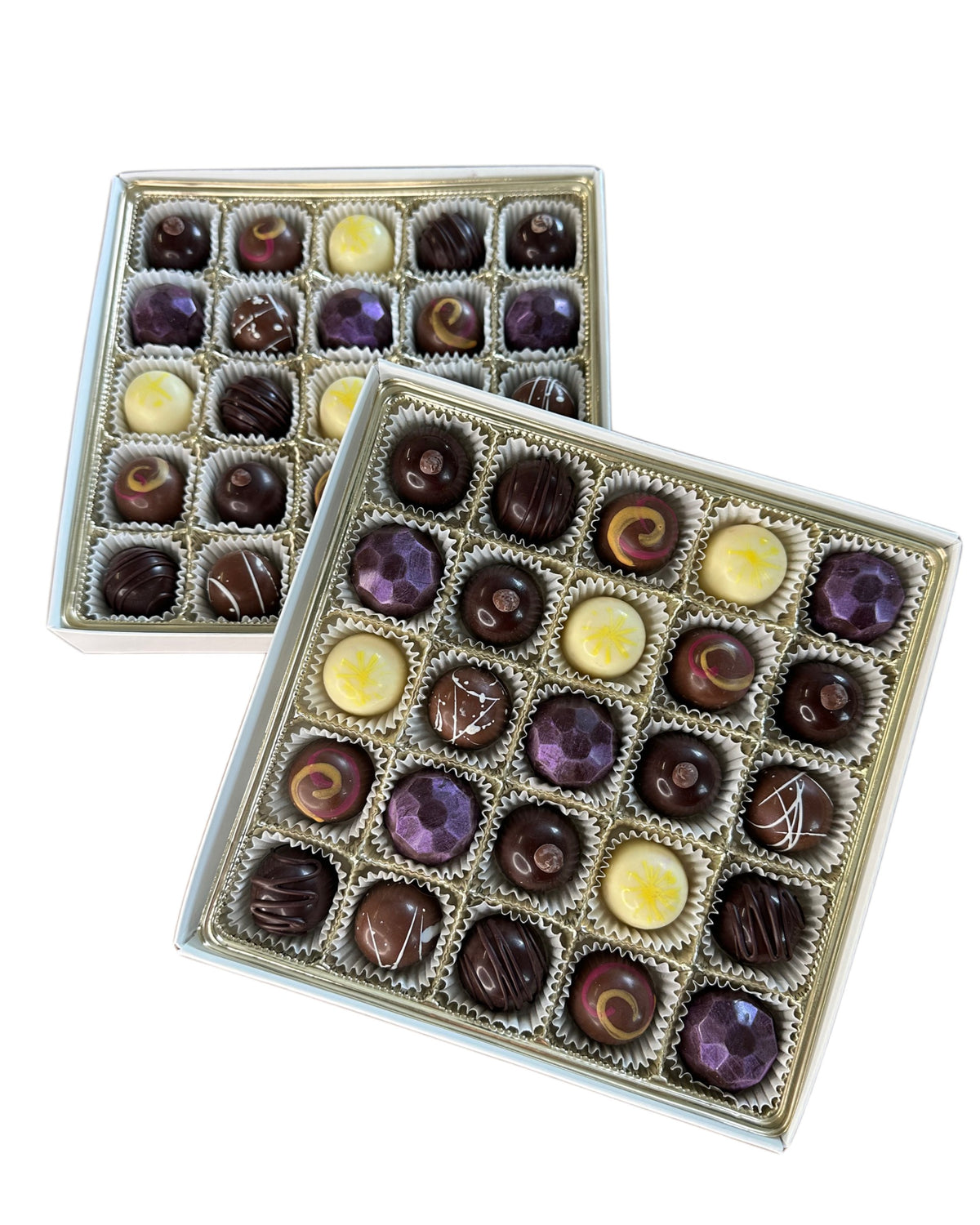 Signature Bixby Bon Bon Collection Gift Box