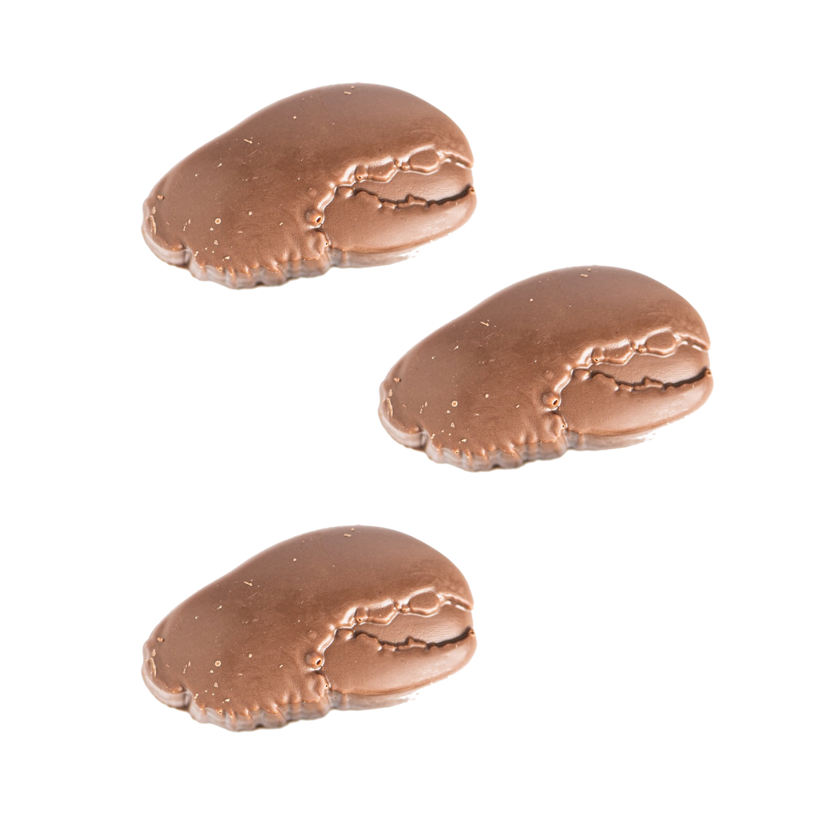 Peanut Butter Lobster Claws