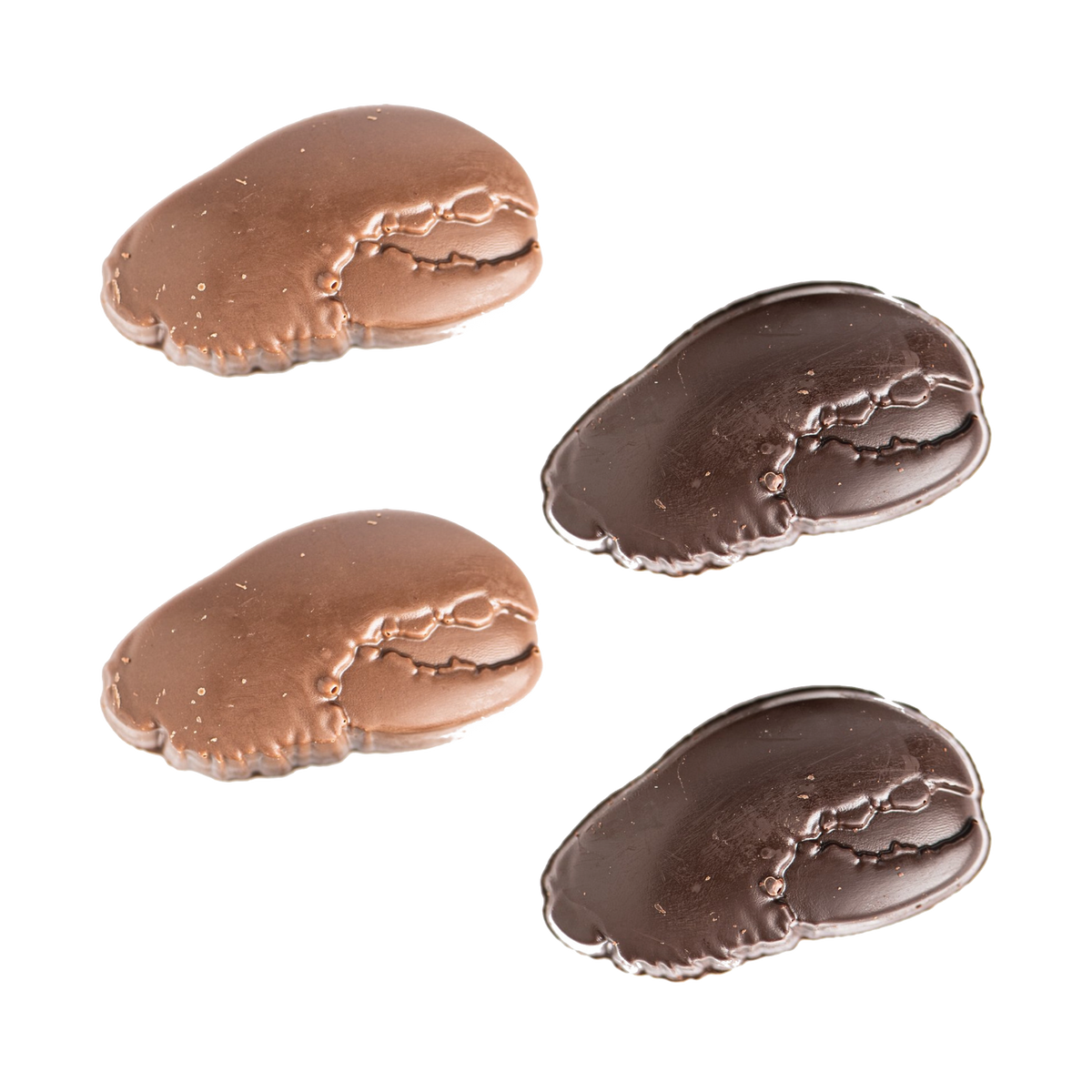 Peanut Butter Lobster Claws