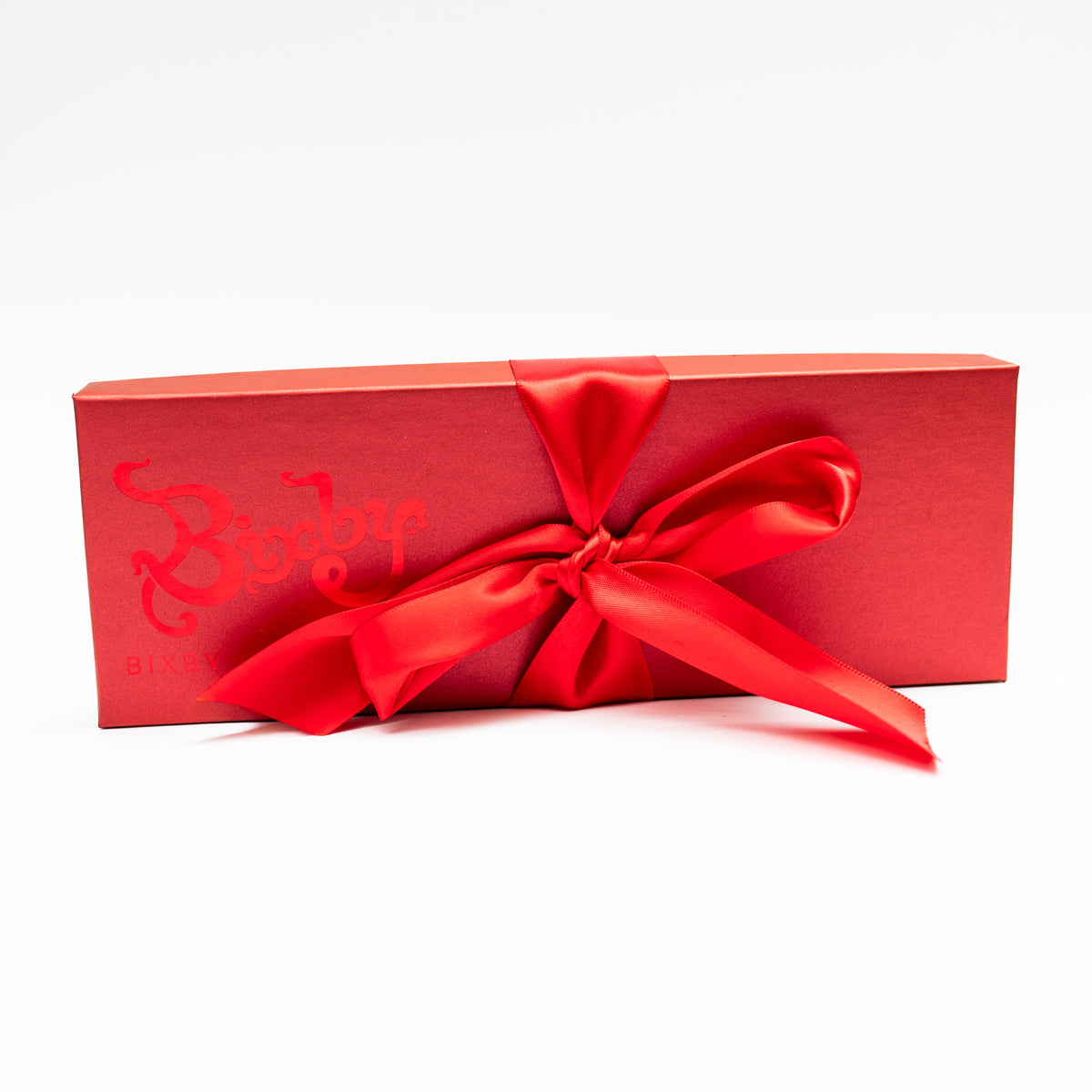 Heart-Shaped Bonbon Trio Gift Box