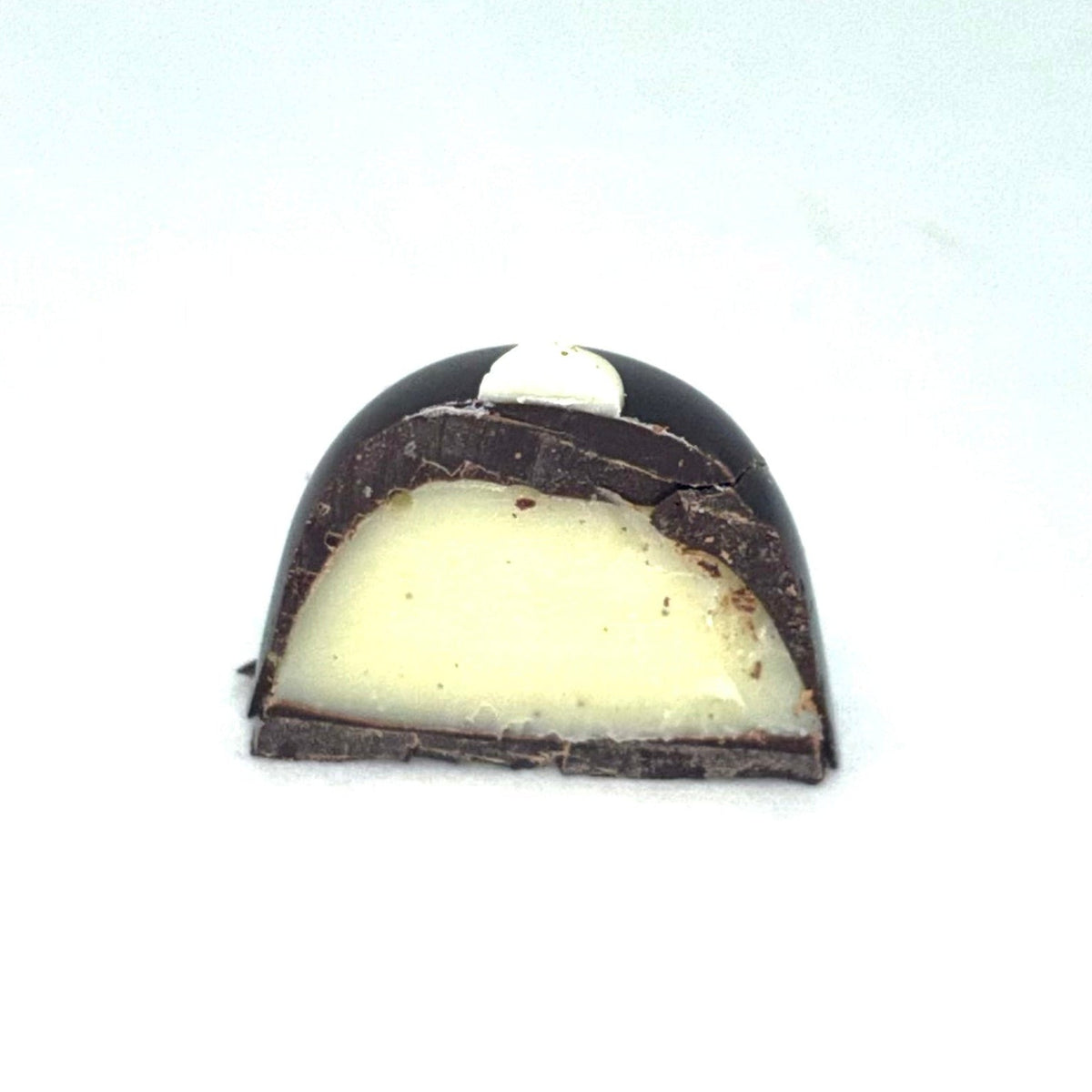 Boston Cream Bon Bons