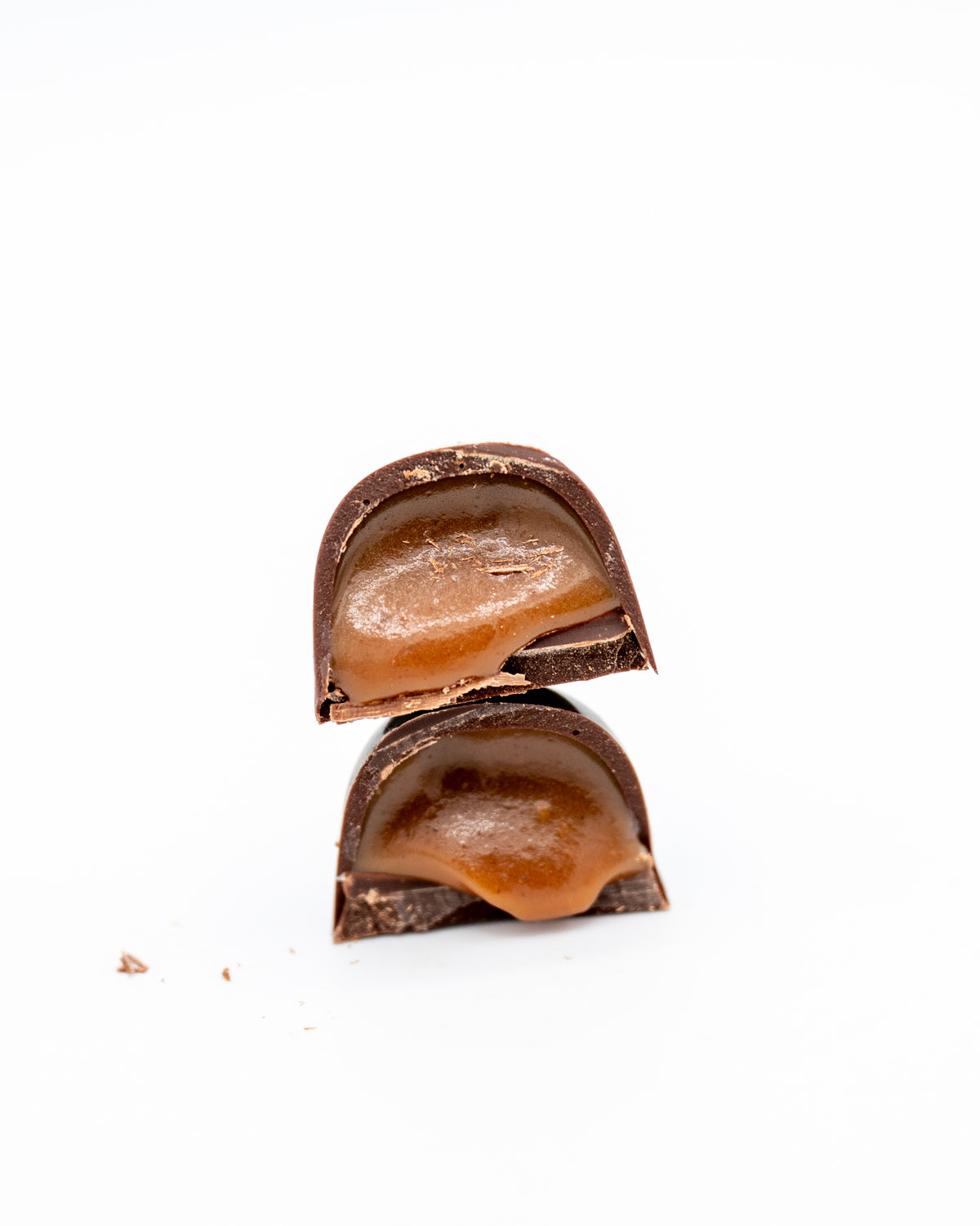 Maine Apple Cider Caramels