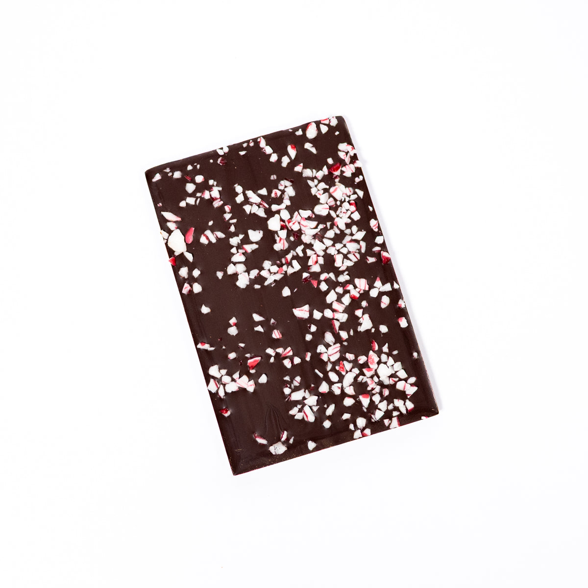 Peppermint Dark Chocolate Bar