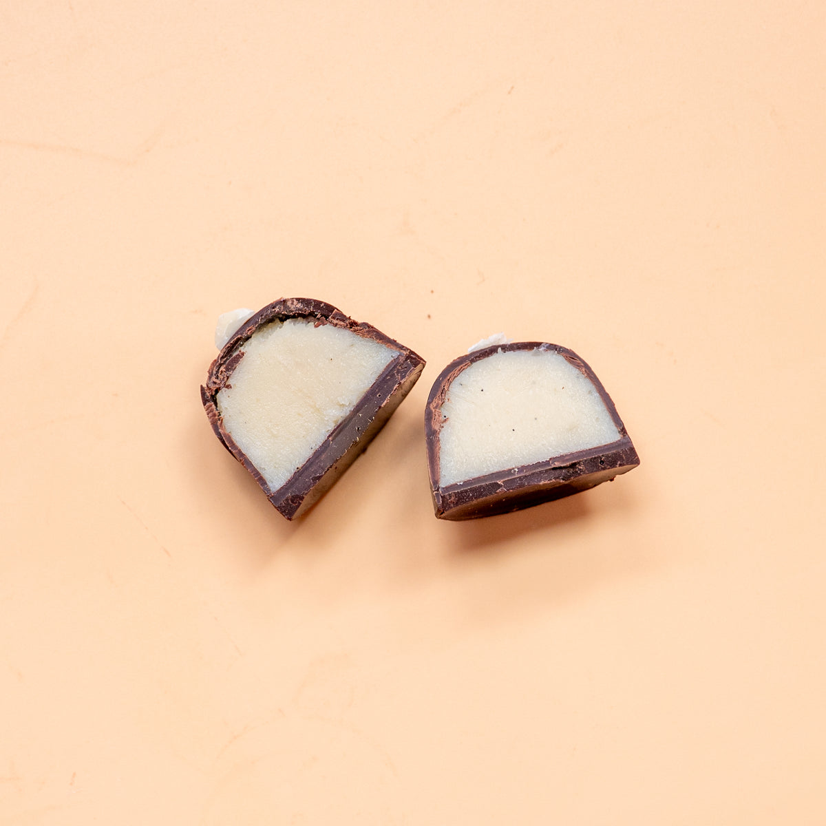 Boston Cream Bon Bons