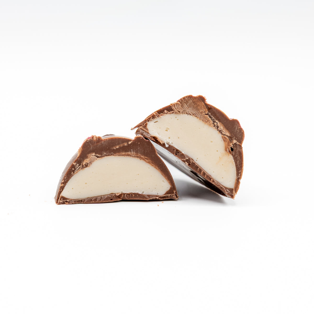 Chocolate Easter Bunny Egg Gift Box