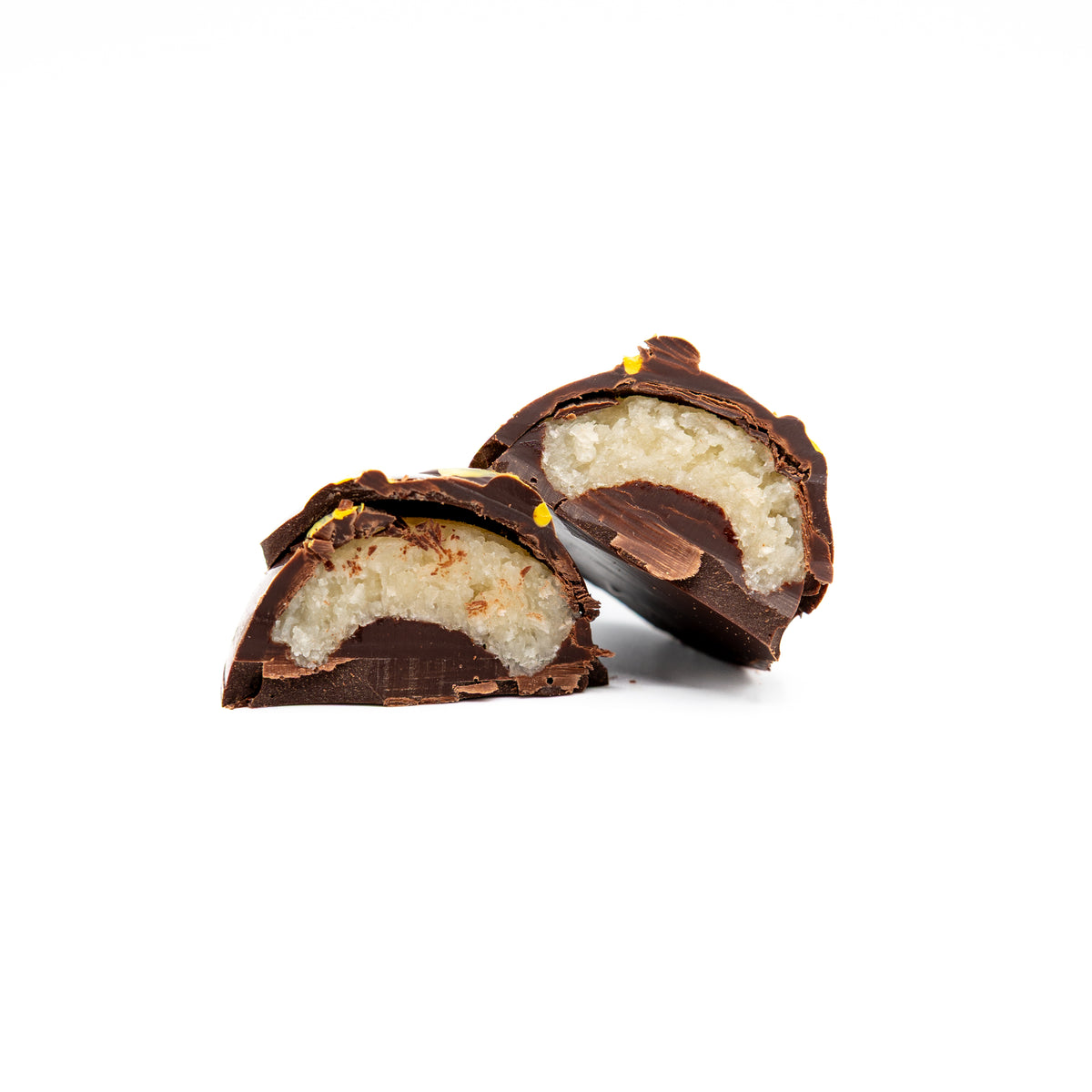 Chocolate Easter Bunny Egg Gift Box