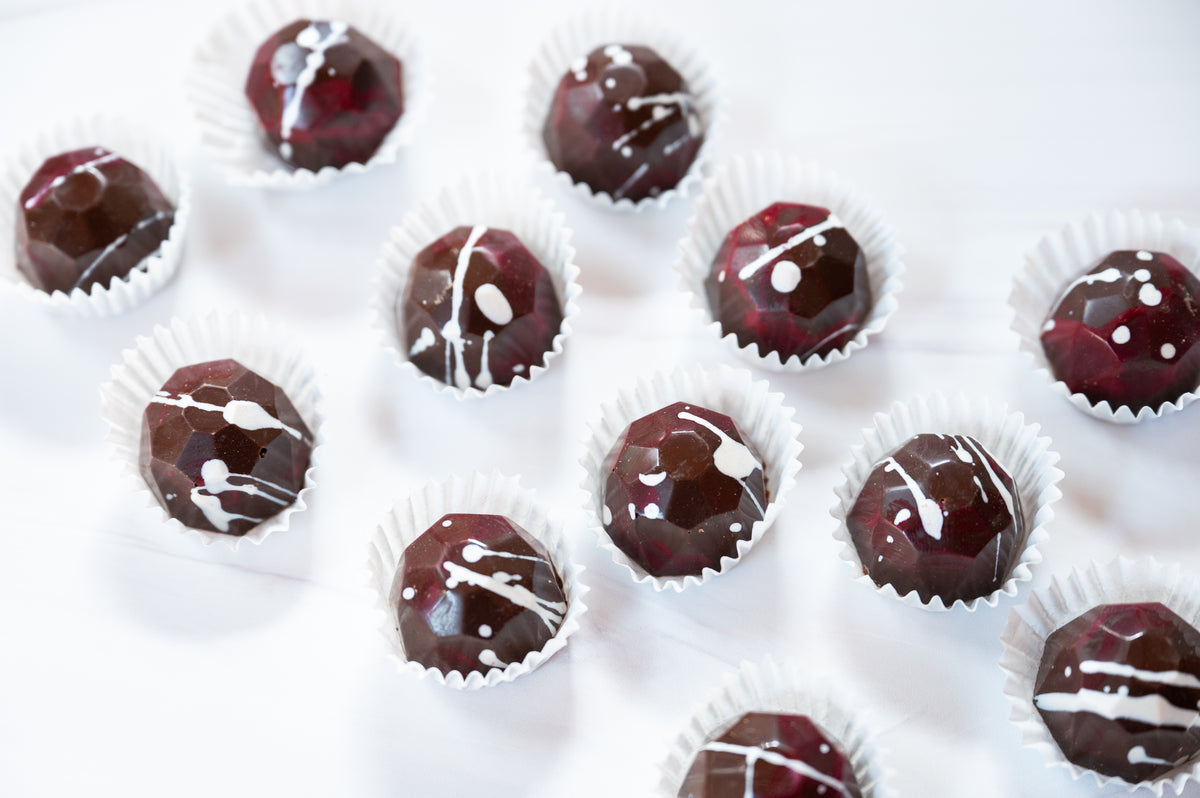 Amarena Cherry Bon Bons