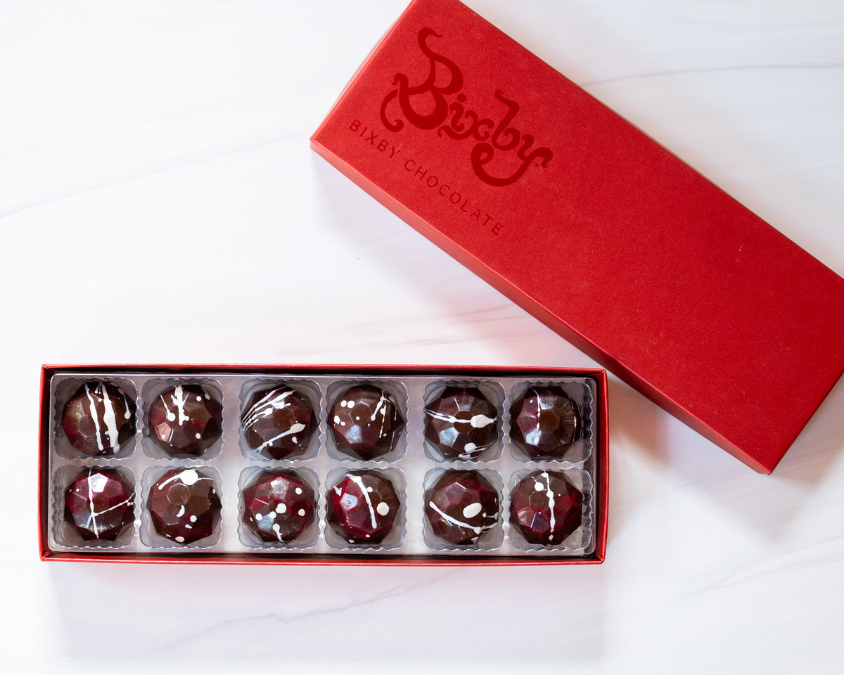 Amarena Cherry Bon Bons