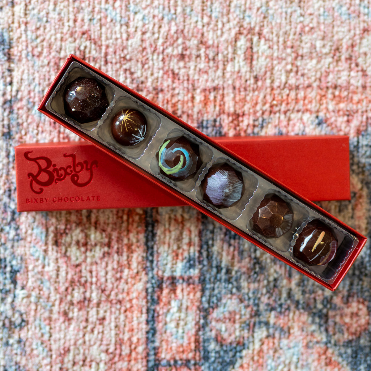 Spirits Bon Bon Collection