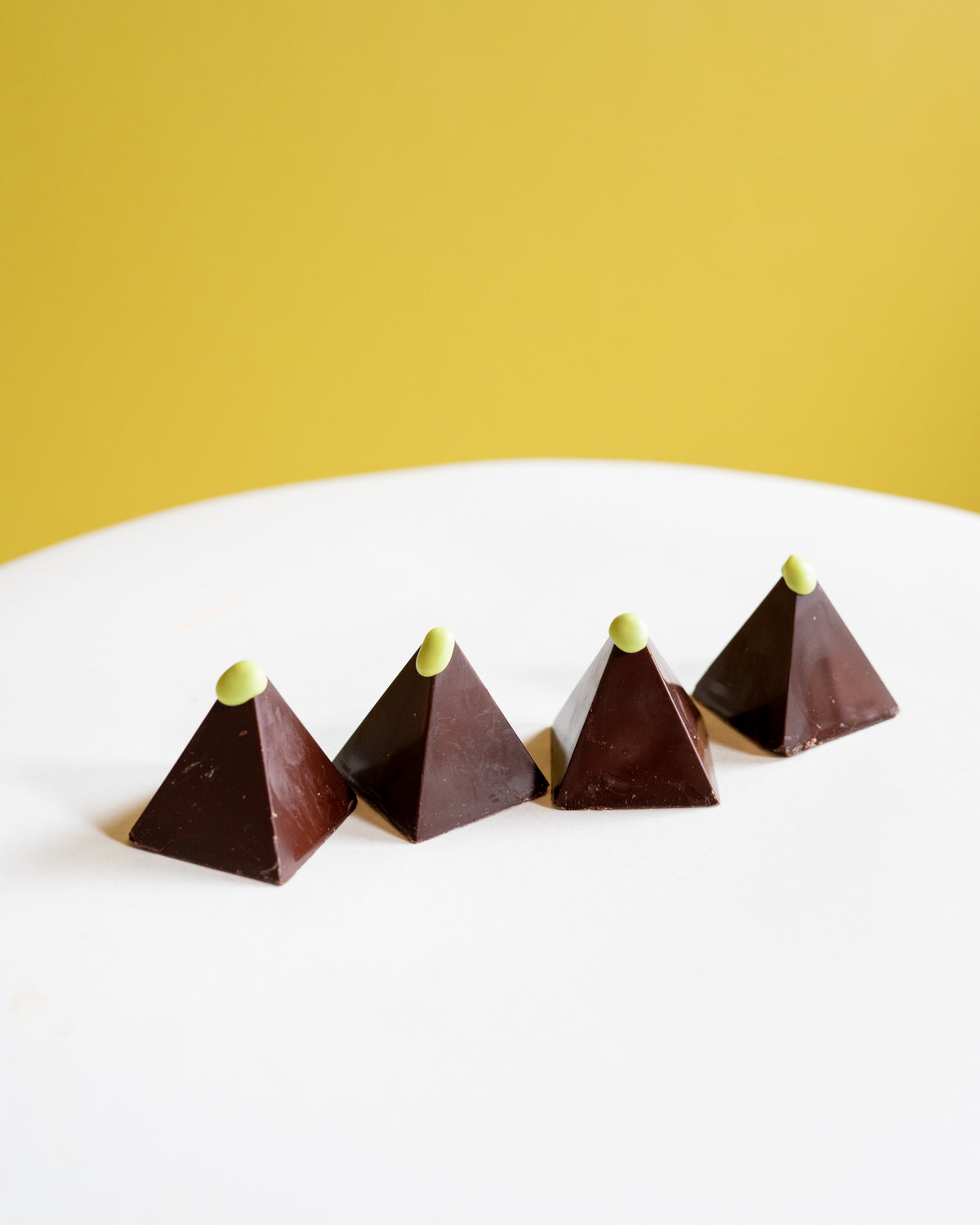 Bourbon Irish Coffee "Peaks"