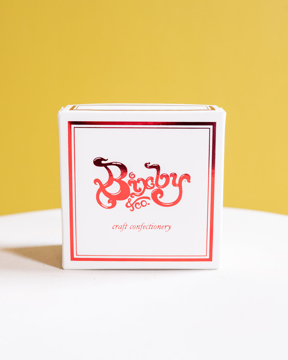 Bourbon Irish Coffee "Peaks"