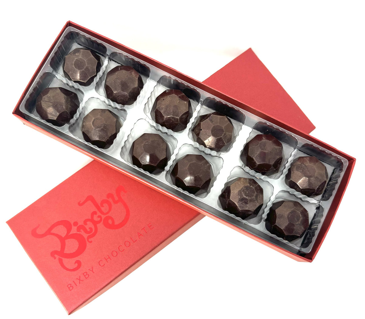 Coffee Brandy Bonbons