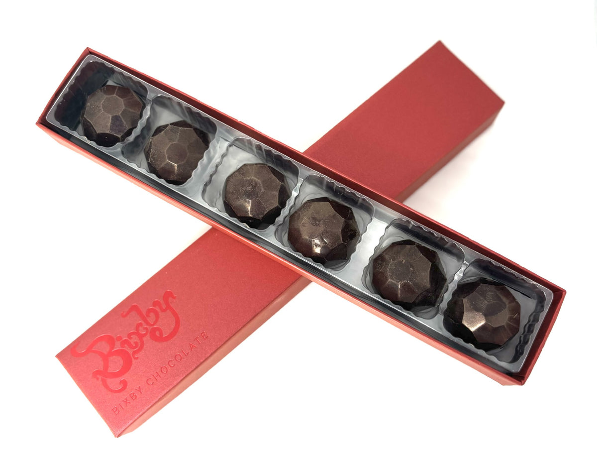 Coffee Brandy Bonbons