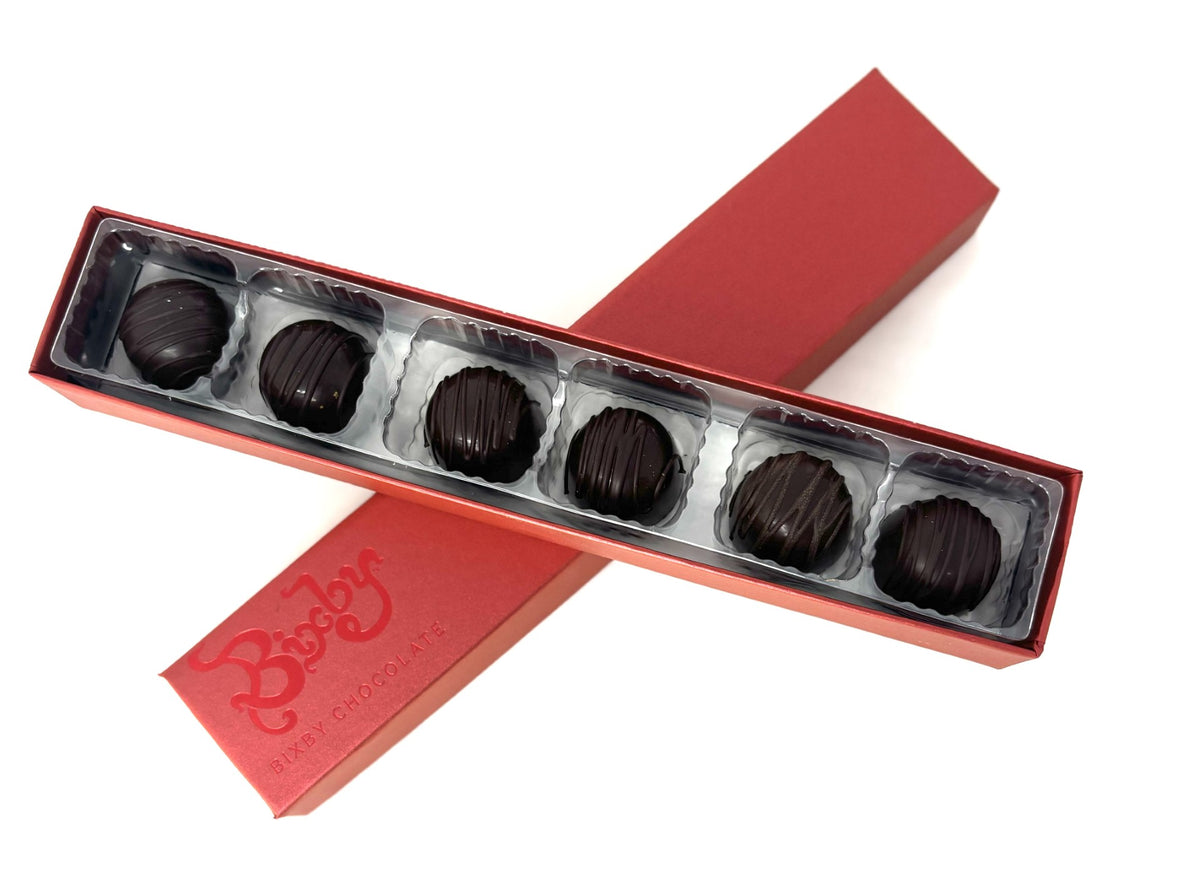 Fig + Balsamic Bon Bon Gift Box