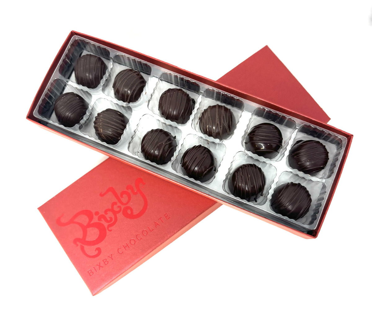 Fig + Balsamic Bon Bon Gift Box