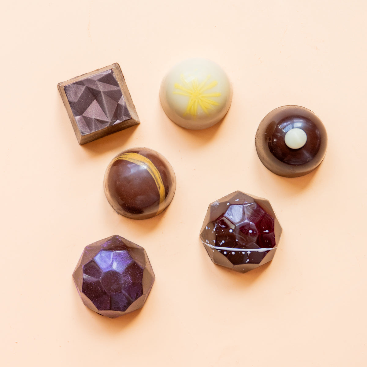 American Pie Bon Bon Collection