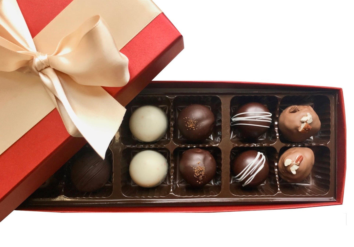 Winter Bonbon Assorted Collections