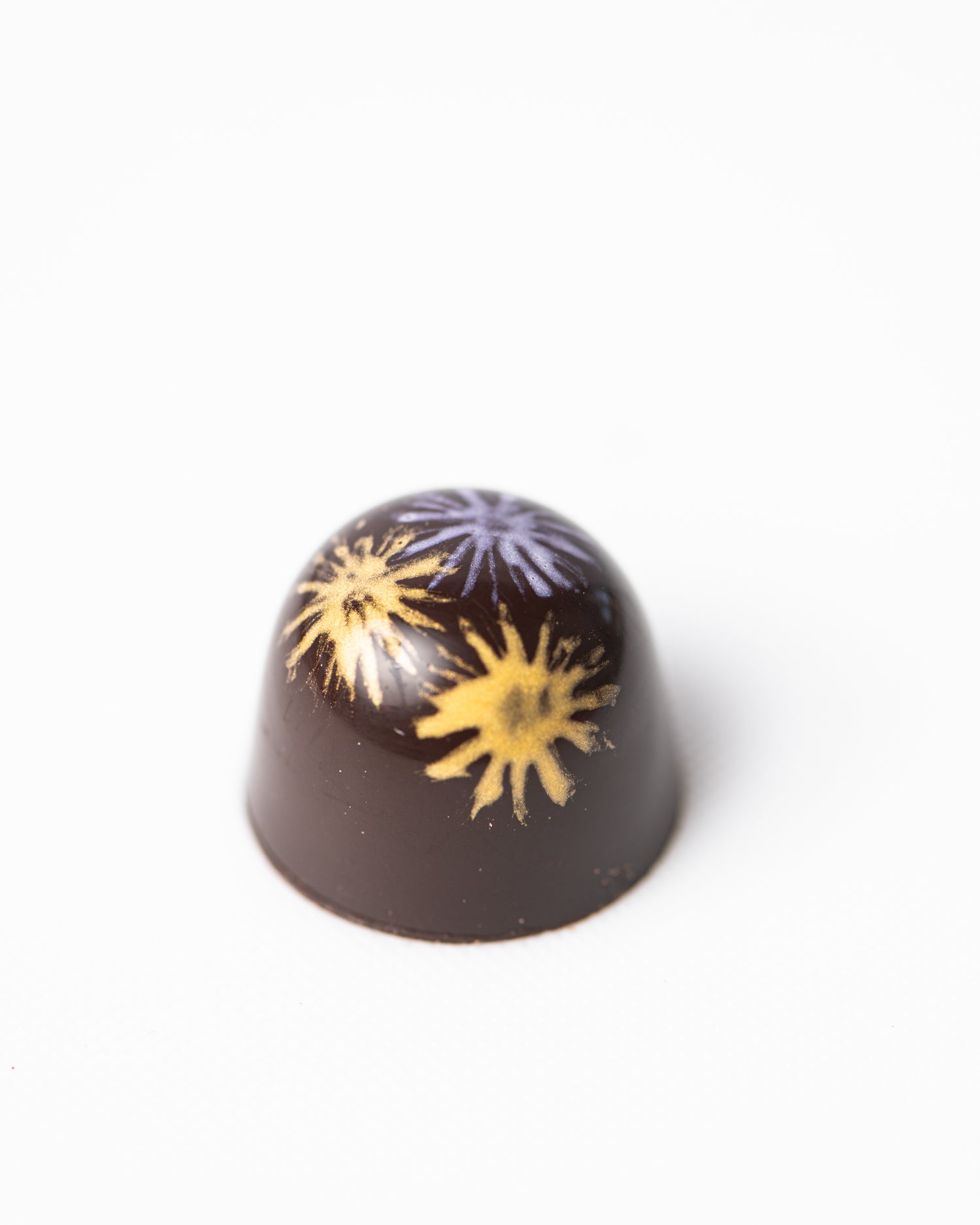 Bonbons chocolates a la cacahuete - LP La Montagne - Drive Leader Price  Réunion